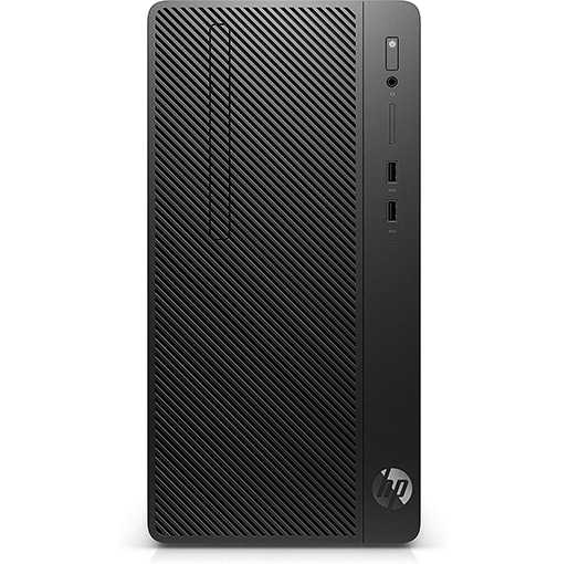 HP-Desktop-290-G2-MT,-Intel-i5-8400,-4GB-RAM,-1TB-HDD,-DOS