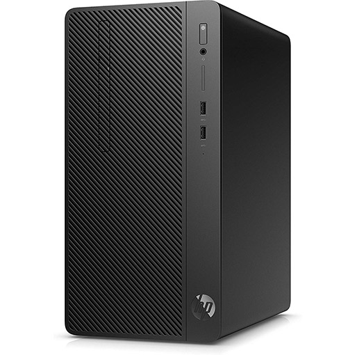 HP-Desktop-290-G2-MT,-Intel-i5-8400,-4GB-RAM,-1TB-HDD,-DOS 5