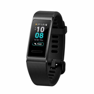Huawei Band 3 Pro Smart Band with Built-in GPS
