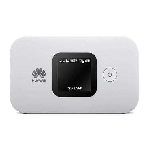 Huawei E5577Cs-321 4G LTE Mobile WiFi Hotspot 1