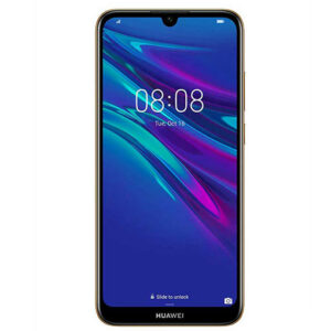 Huawei Y6 Prime 2019 Front View