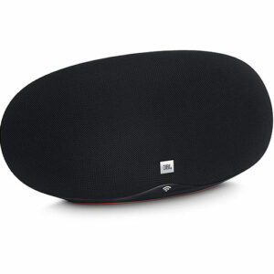 JBL Playlist Wireless Speaker With Chromecast