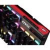 MSI VIGOR GK80 Mechanical Gaming Keyboard 1