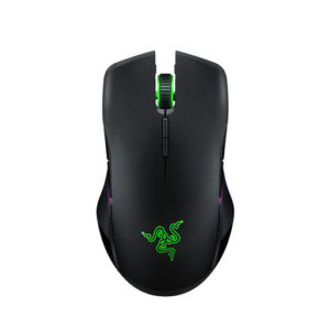 RAZER LANCEHEAD GAMING MOUSE