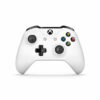 XBOX ONE JOYSTICK WIRELESS CONTROLLER-WHITE 1