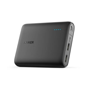 anker-power-core-13000-mAh in black