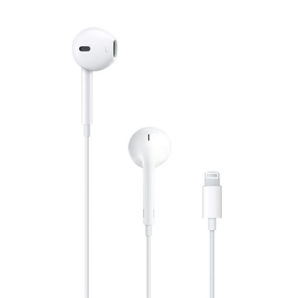 apple earpods