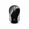 Logitech M187 Wireless Mini Mouse
