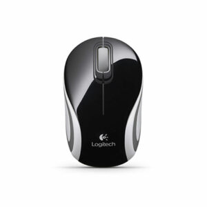 Logitech M187 Wireless Mini Mouse