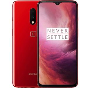 ONEPLUS 7 RED