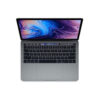 apple macbook air with touch bar