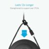 Anker PowerLine II 6ft Lightning 2