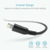 Anker PowerLine II 6ft Lightning 1