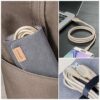 Anker Powerline + Micro USB Cable 6 ft with Pouch (Gold) 1