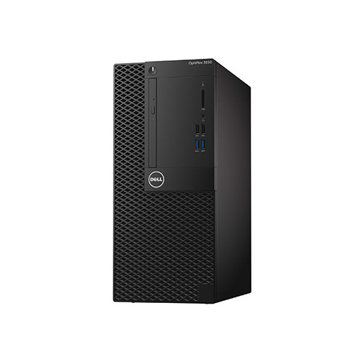 Dell OptiPlex 3050 Core i3 7100 4GB/500GB