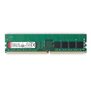 DESKTOP RAM KINGSTON 4GB DDR4