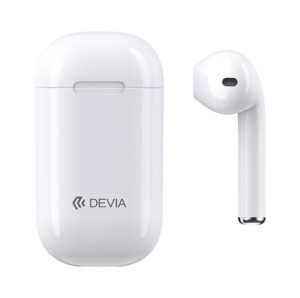 Devia Single Bluetooth Headset