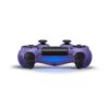 DualShock 4 Wireless Controller for PlayStation 4 - Electric Purple 2