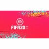FIFA 20 Standard Edition - Nintendo Switch 2