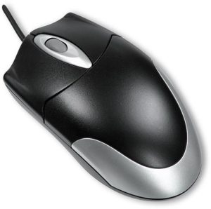 Fast Optical Mouse USB