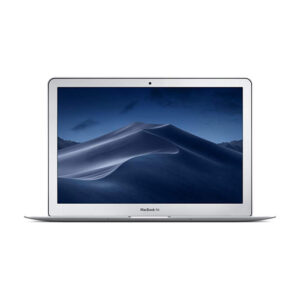 MacBook Air 2018 Edition in Qatar