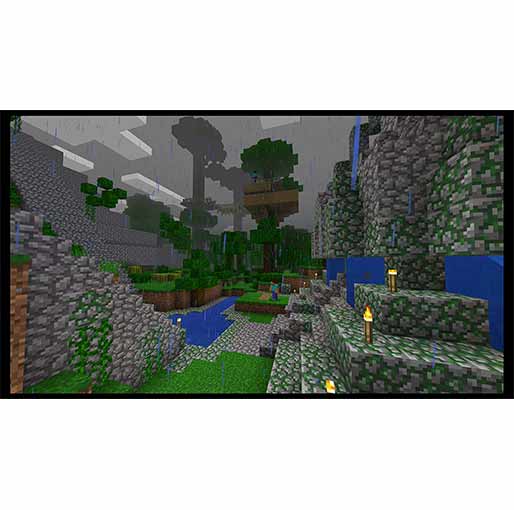 Minecraft (Nintendo Switch) 2