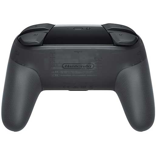 Nintendo Switch Pro Controller 1