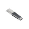 Sandisk 64GB USB 3.0 iXpand Mini Flash Drive