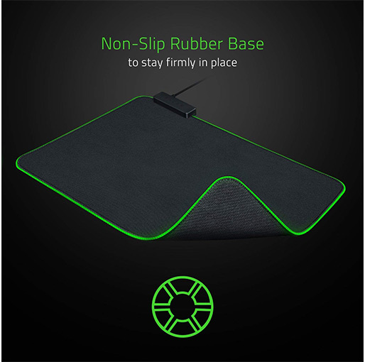 Razer Goliathus Chroma - Gaming Mouse Mat 5
