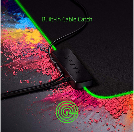 Razer Goliathus Chroma - Gaming Mouse Mat 3