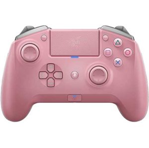 Razer Raiju Bluetooth And Wired Controller For PS4