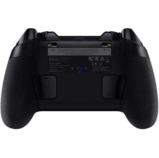 Razer Raiju Tournament Edition Wireless and Wired Gaming Controller 1