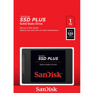 Sandisk SSD 1TB