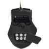 Sharkoon Drakonia Gaming Laser Mouse-Green 5