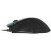 Sharkoon Drakonia Gaming Laser Mouse-Green 4