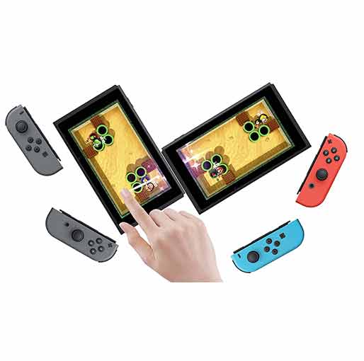Super Mario Party (Switch) 8