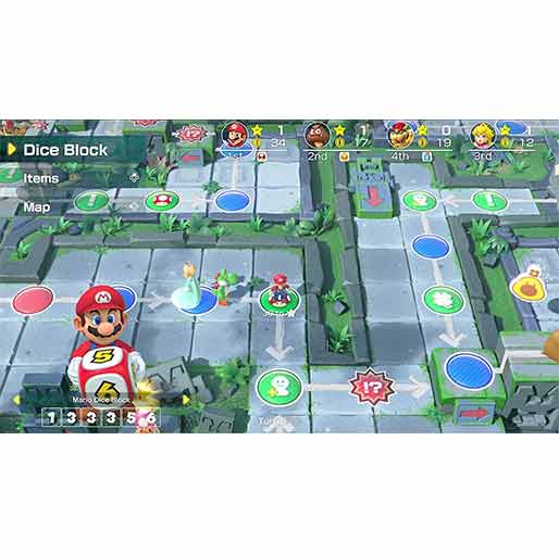 Super Mario Party (Switch) 7