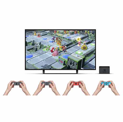 Super Mario Party (Switch) 5