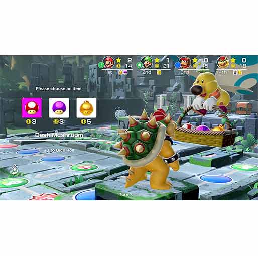 Super Mario Party (Switch) 3