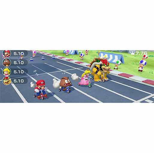 Super Mario Party (Switch) 9