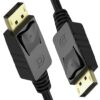Unitek DisplayPort (M) to DisplayPort (M) Cable 1