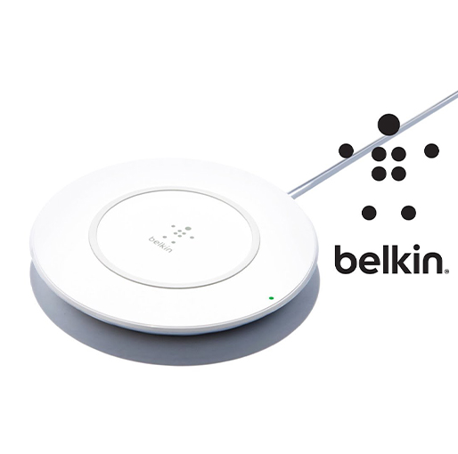 BOOST UP Wireless Charging Pad 7.5W