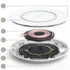 BOOST UP Wireless Charging Pad 7.5W