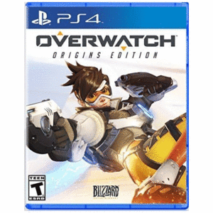 CD-PS4-OVERWATCH