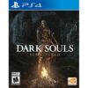 Dark Souls Remastered-PlayStation 4