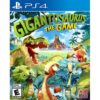 Gigantosaurus The Game for PlayStation 4