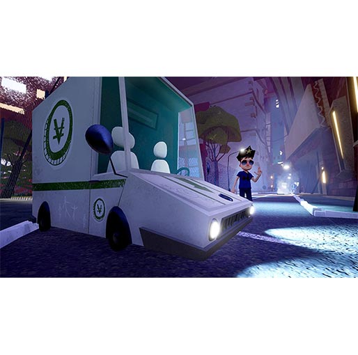 Hello Neighbor Hide And Seek-PlayStation 4