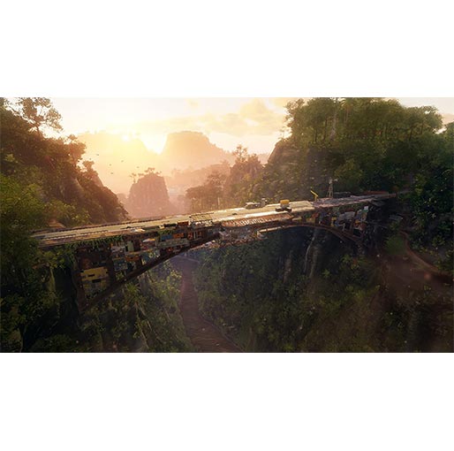 Just Cause 4 Standard Edition-PlayStation 4