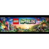LEGO-Worlds-PlayStation-4 2