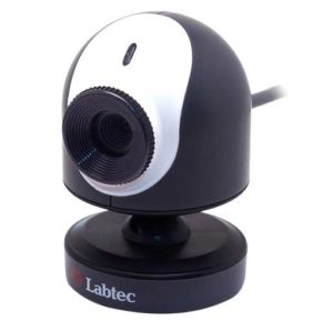 Labtec WebCam Plus-Web camera